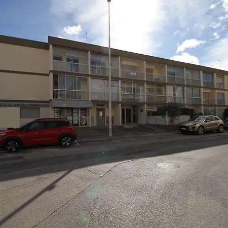 Apartman Cosy Avec Balcon, Climatisation, Proche Thermes - - Fr-1-553-99 *