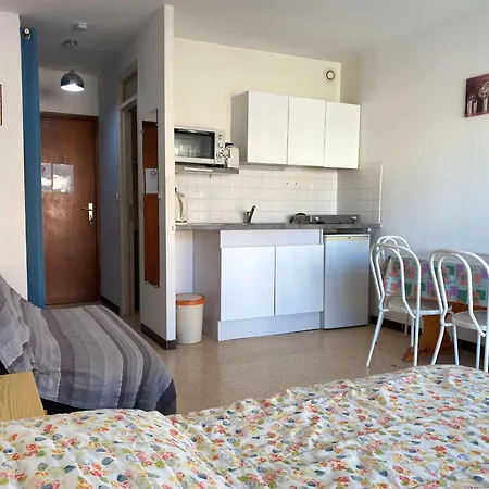 Cosy Avec Balcon, Climatisation, Proche Thermes - - Fr-1-553-99 Balaruc-les-Bains